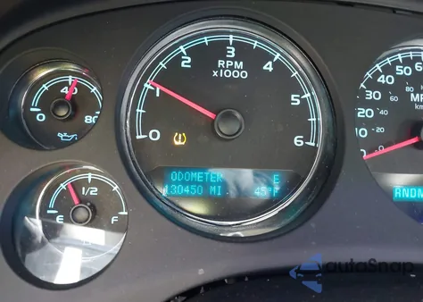 2013 GMC Sierra 1500 Slt из США, поврежденный, VIN 3GTP2WE75DG374798